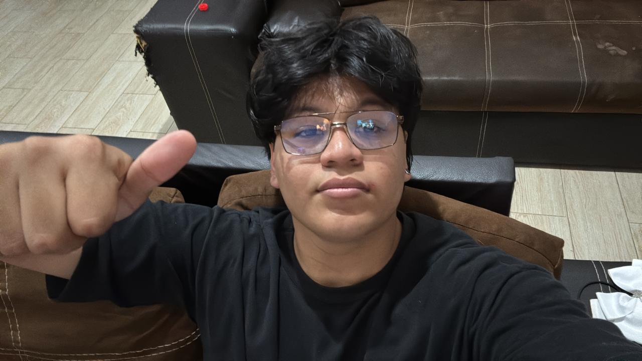 Ian Mauricio Morales Montejo