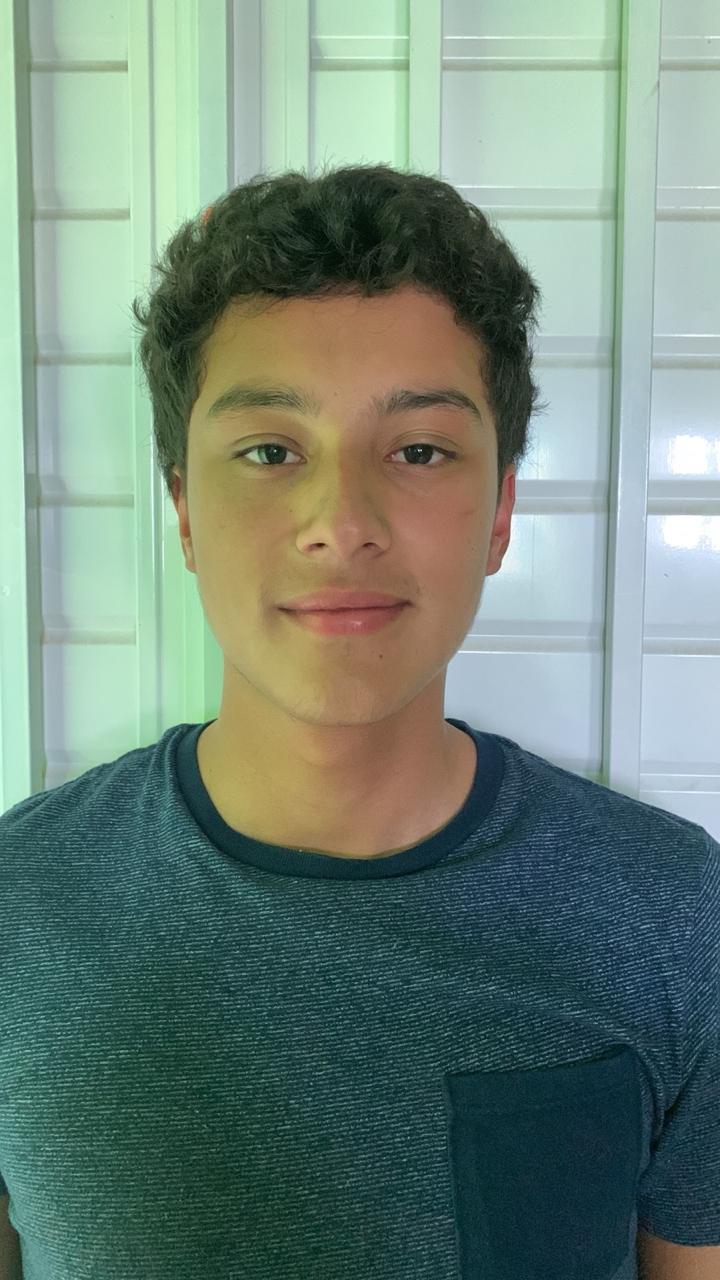 Omar Kalid Selvas Alvarez