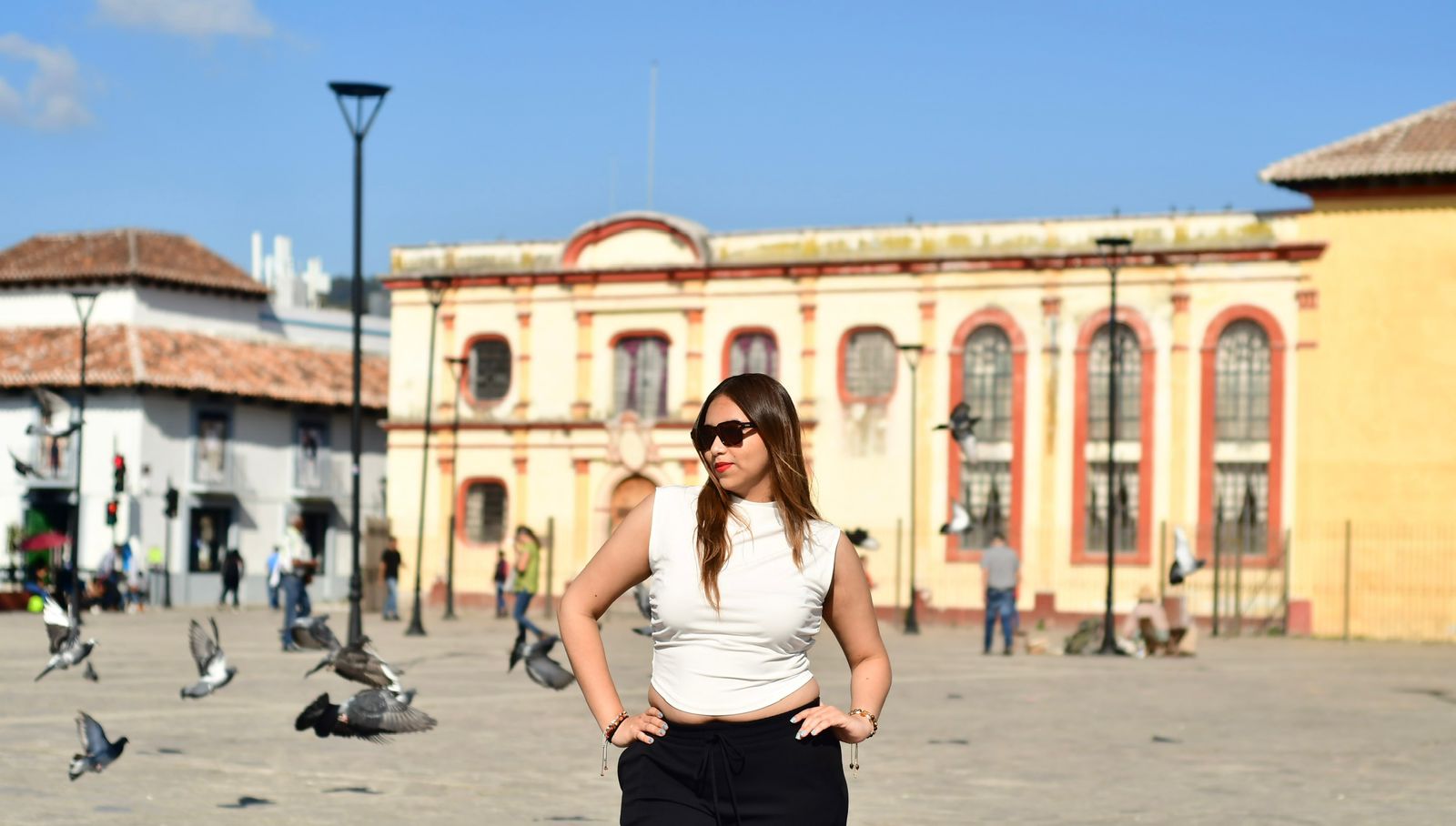 María Regina Calderón Trejo